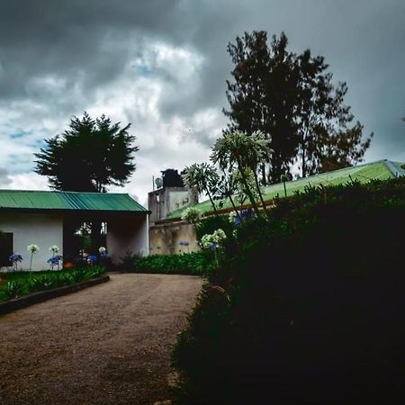 The Grand Pavilion Hotell Nuwara Eliya Exteriör bild